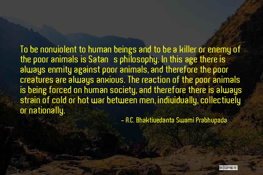 Nashawn Wright Quotes By A.C. Bhaktivedanta Swami Prabhupada Nashawn Wright Quotes By A.C. Bhaktivedanta Swami Prabhupada