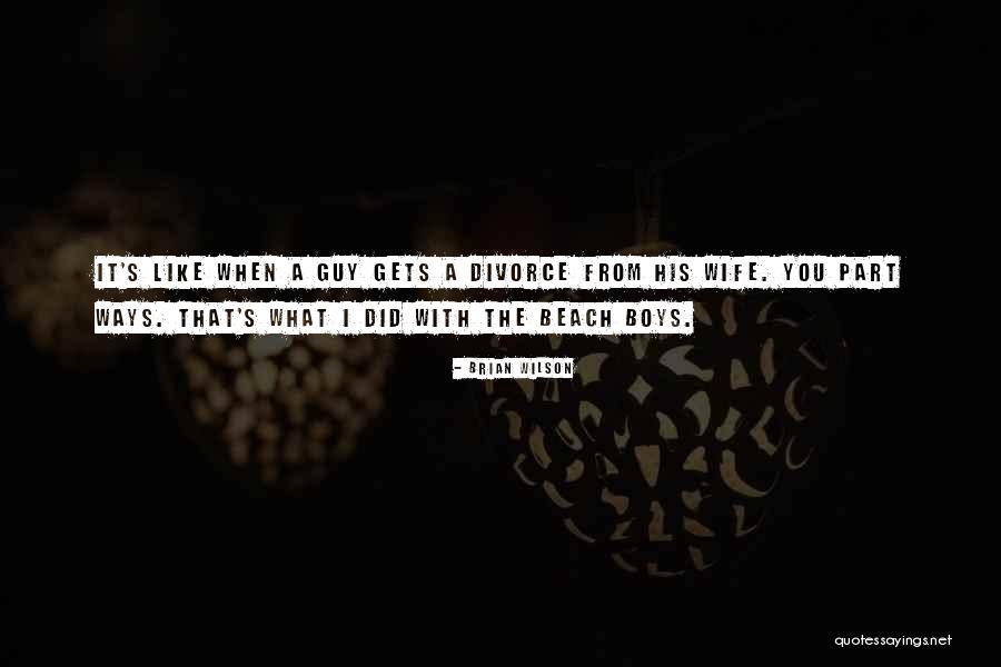 Nashawn Wright Quotes By Brian Wilson Nashawn Wright Quotes By Brian Wilson