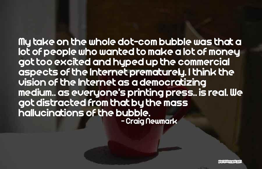 Nashawn Wright Quotes By Craig Newmark Nashawn Wright Quotes By Craig Newmark