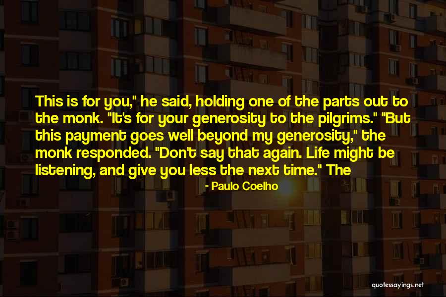 Nasher Merch Quotes By Paulo Coelho Nasher Merch Quotes By Paulo Coelho