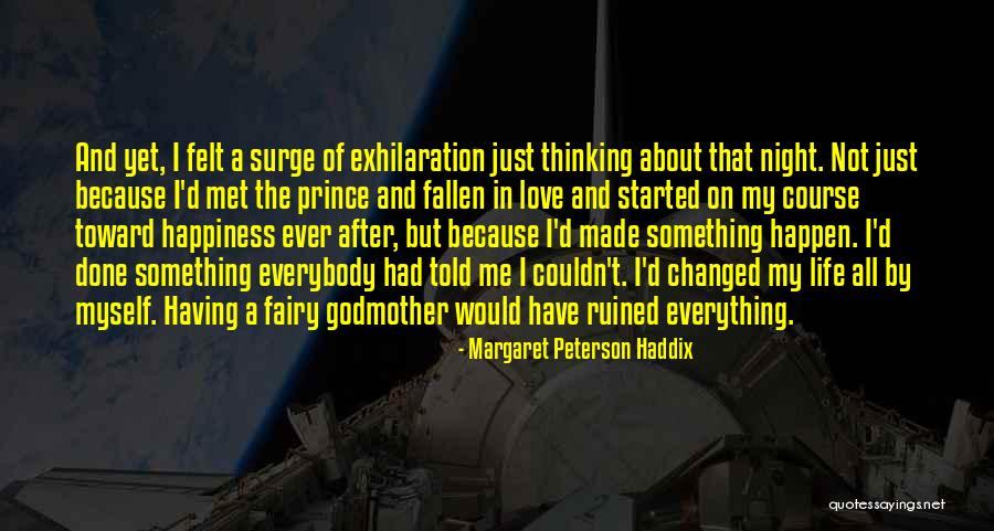 Nasher Miles Quotes By Margaret Peterson Haddix Nasher Miles Quotes By Margaret Peterson Haddix