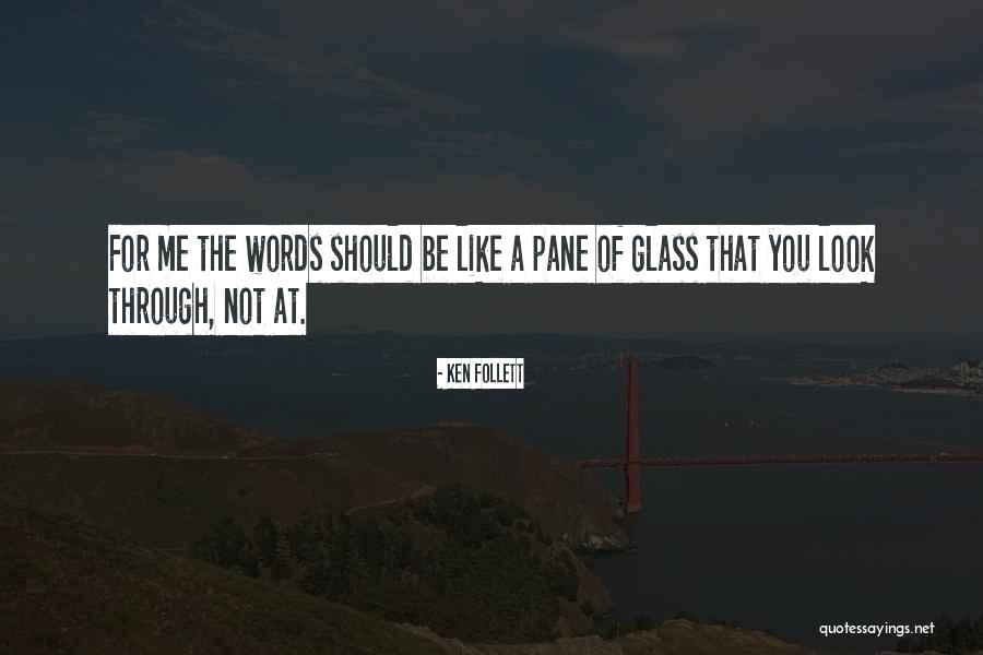 Nashimoto Geino Quotes By Ken Follett Nashimoto Geino Quotes By Ken Follett