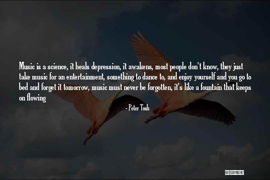 Nashiro Mas Quotes By Peter Tosh Nashiro Mas Quotes By Peter Tosh
