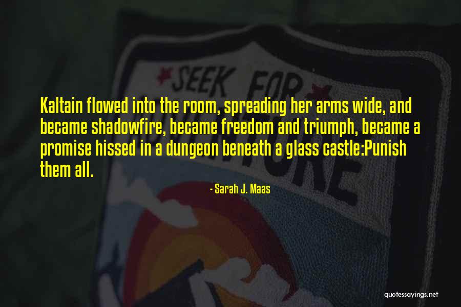 Nashiro Mas Quotes By Sarah J. Maas Nashiro Mas Quotes By Sarah J. Maas