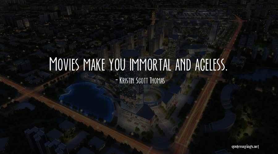 Nashville Mural Quotes By Kristin Scott Thomas