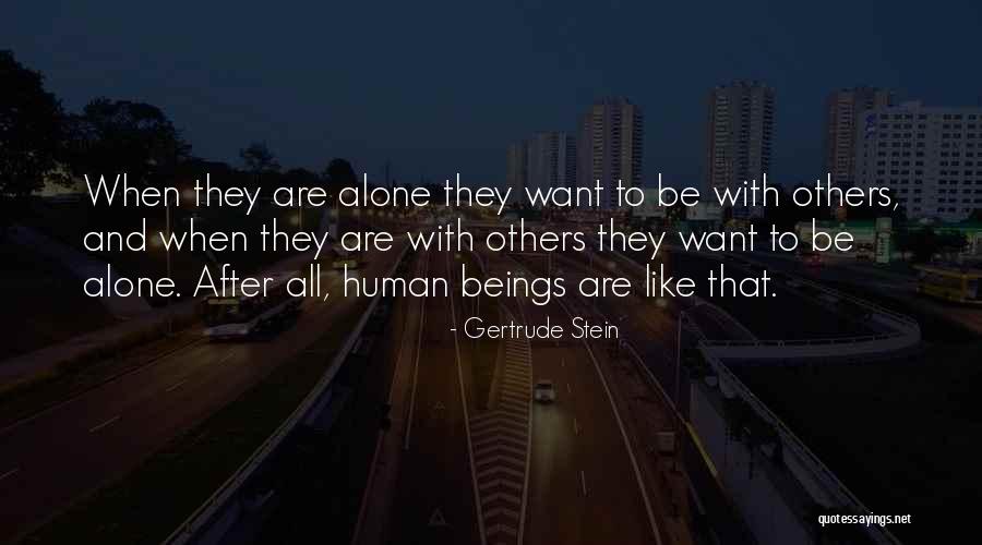 Nashvilles Quotes By Gertrude Stein Nashvilles Quotes By Gertrude Stein