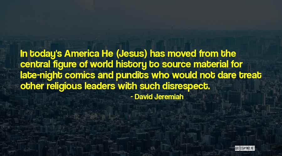Nasi Goreng Quotes By David Jeremiah Nasi Goreng Quotes By David Jeremiah
