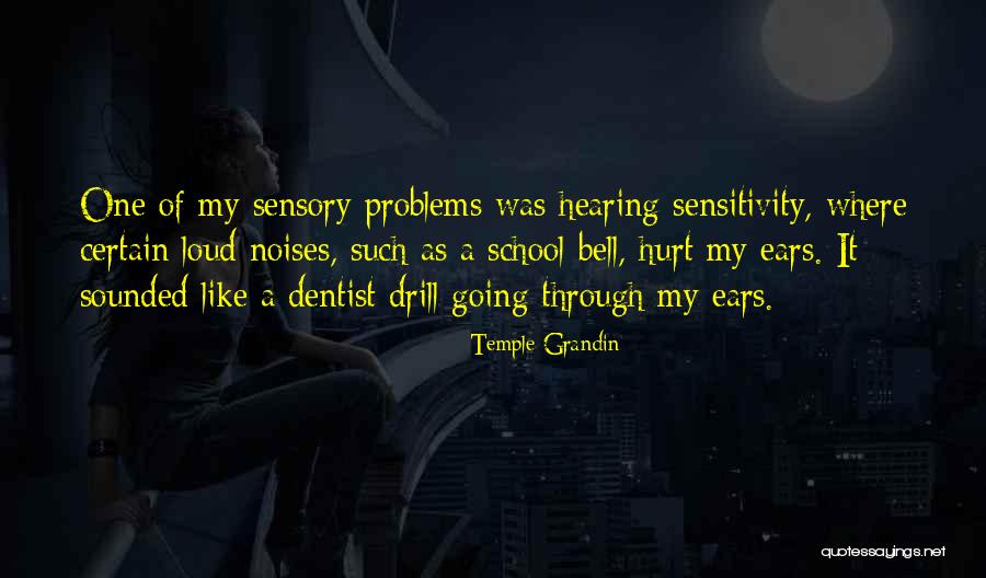 Nasiba Hafiz Quotes By Temple Grandin Nasiba Hafiz Quotes By Temple Grandin