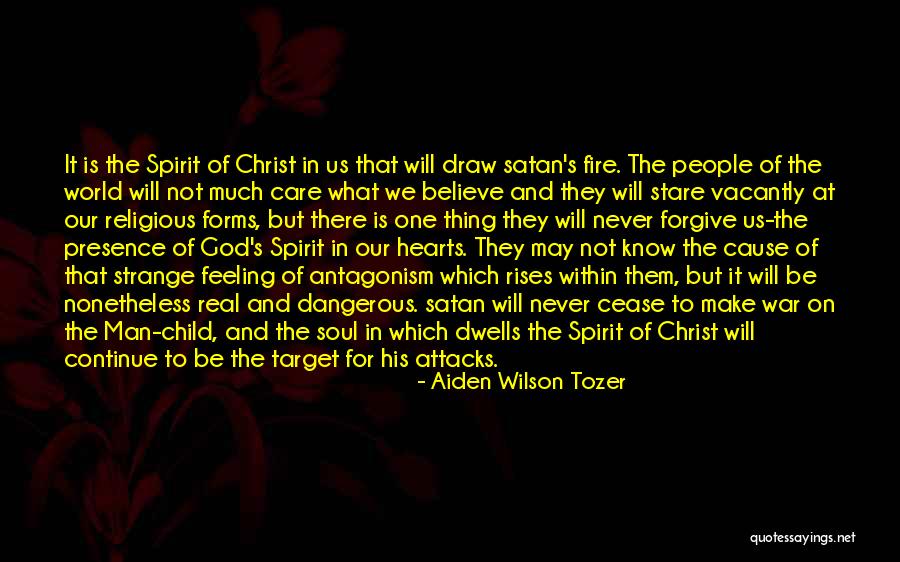 Nasibqq Quotes By Aiden Wilson Tozer Nasibqq Quotes By Aiden Wilson Tozer