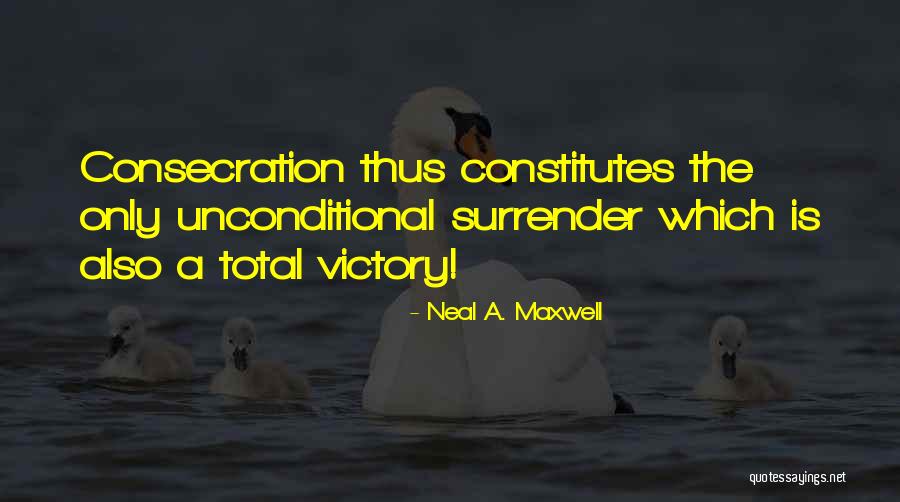 Nasilja U Quotes By Neal A. Maxwell Nasilja U Quotes By Neal A. Maxwell