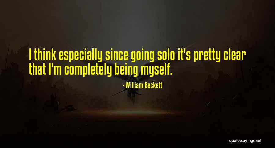 Nasilja U Quotes By William Beckett Nasilja U Quotes By William Beckett