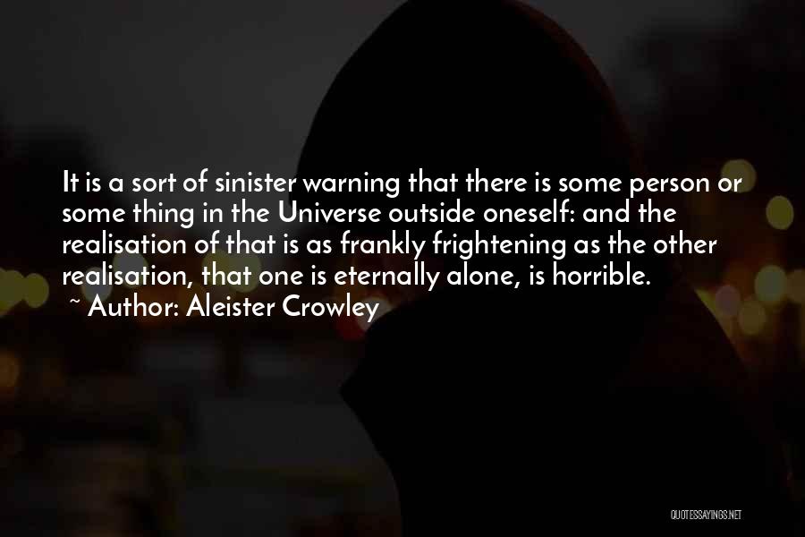Nasim Hassan Quotes By Aleister Crowley