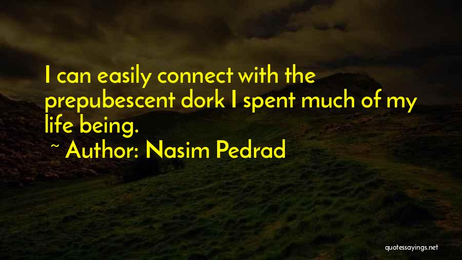Nasim Pedrad Quotes 332604