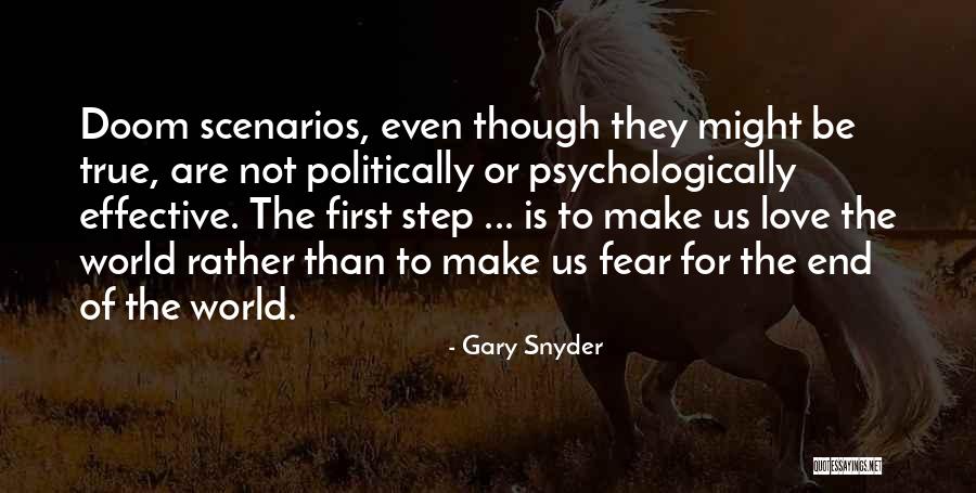 Nasimeh Olawunmi Quotes By Gary Snyder Nasimeh Olawunmi Quotes By Gary Snyder