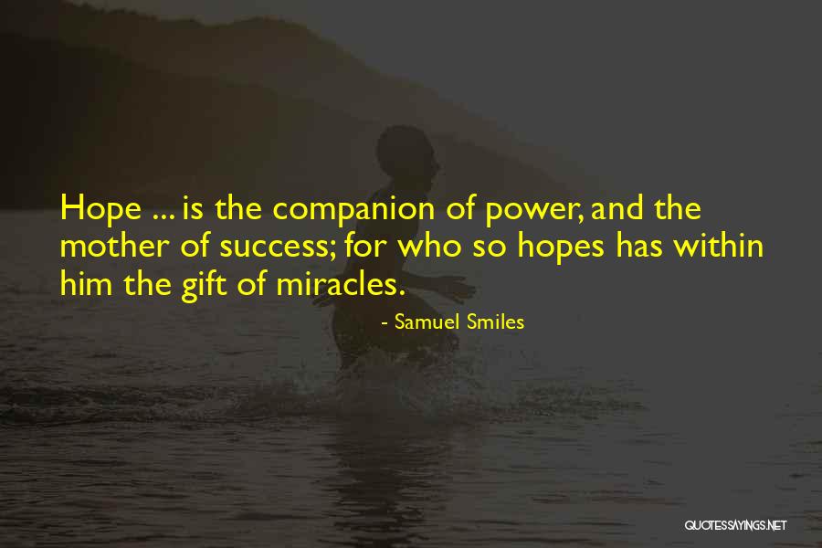 Nasims Test Quotes By Samuel Smiles Nasims Test Quotes By Samuel Smiles
