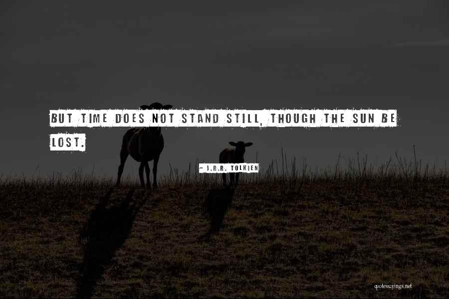 Nasionalism Quotes By J.R.R. Tolkien