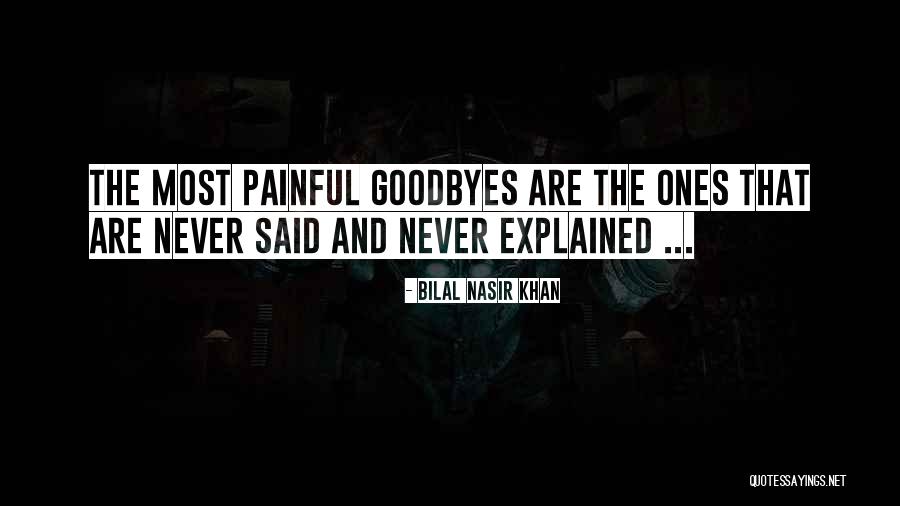 Nasir Khan Quotes By Bilal Nasir Khan Nasir Khan Quotes By Bilal Nasir Khan