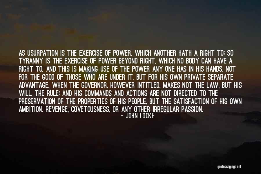 Nasirah Quotes By John Locke Nasirah Quotes By John Locke