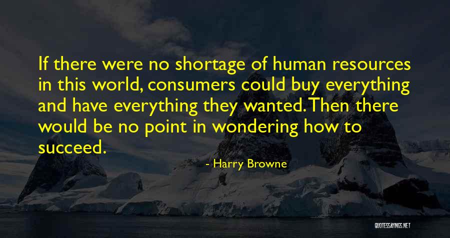 Nasirang Pangako Quotes By Harry Browne Nasirang Pangako Quotes By Harry Browne