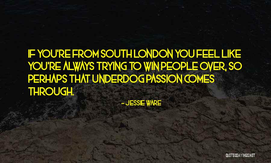 Nasirang Pangako Quotes By Jessie Ware Nasirang Pangako Quotes By Jessie Ware