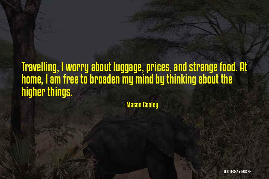 Nasirang Pangako Quotes By Mason Cooley Nasirang Pangako Quotes By Mason Cooley