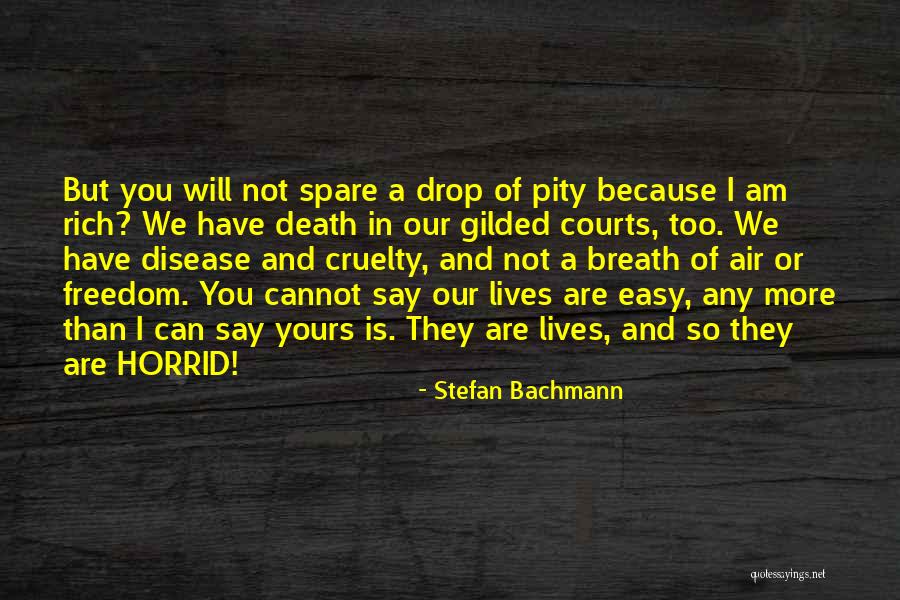 Nasirang Pangako Quotes By Stefan Bachmann Nasirang Pangako Quotes By Stefan Bachmann