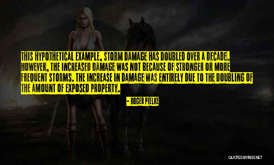 Nasiriya Quotes By Roger Pielke Nasiriya Quotes By Roger Pielke