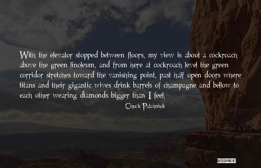 Nasiriyah History Quotes By Chuck Palahniuk Nasiriyah History Quotes By Chuck Palahniuk