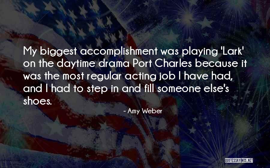 Nasit College Quotes By Amy Weber Nasit College Quotes By Amy Weber