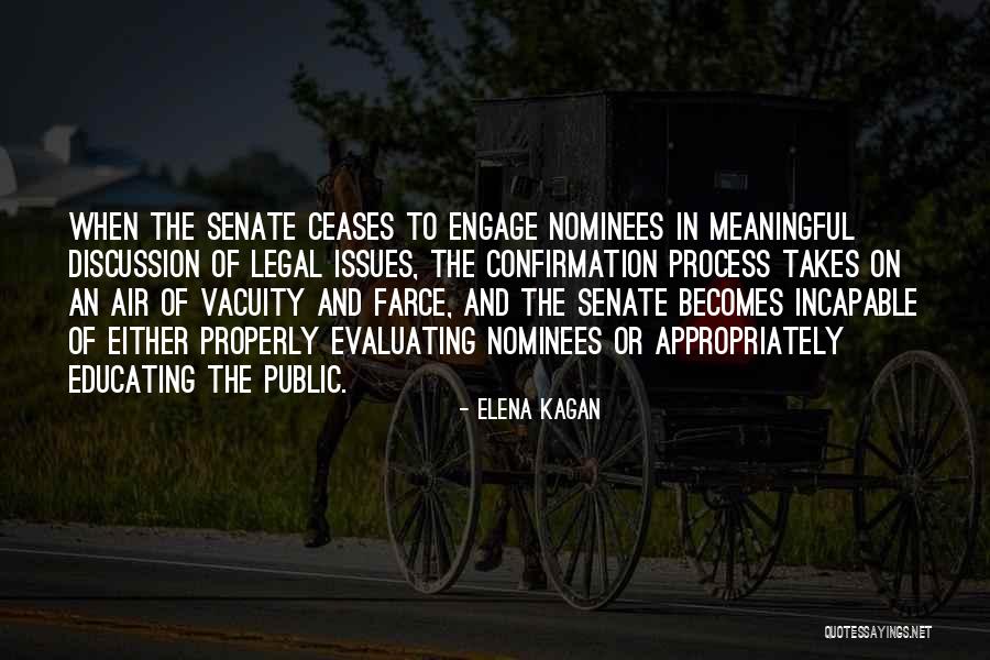Nasiteli Quotes By Elena Kagan Nasiteli Quotes By Elena Kagan