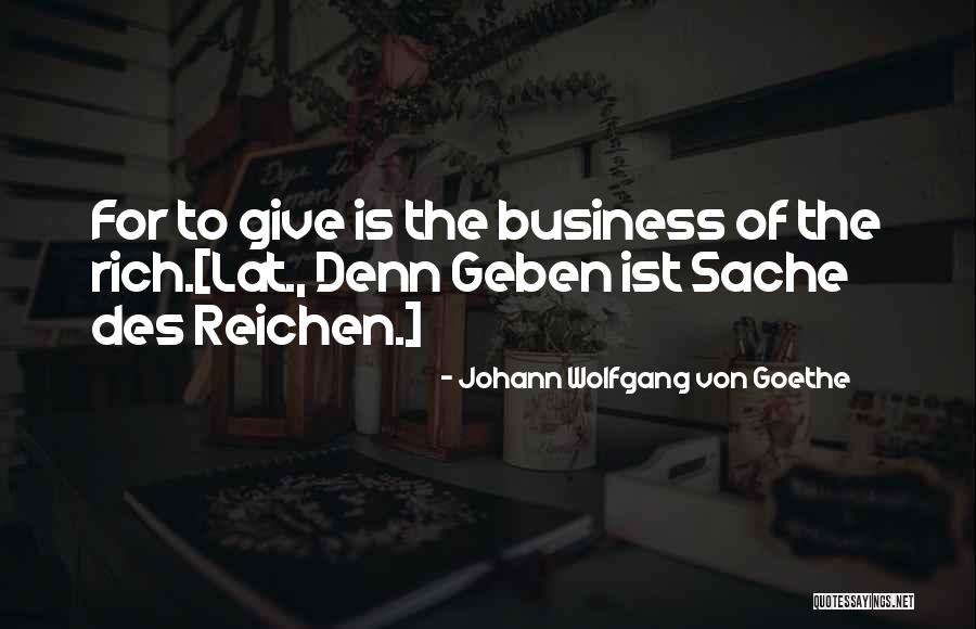 Nasiteli Quotes By Johann Wolfgang Von Goethe Nasiteli Quotes By Johann Wolfgang Von Goethe