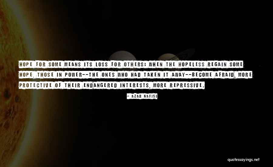 Nasitis Quotes By Azar Nafisi Nasitis Quotes By Azar Nafisi