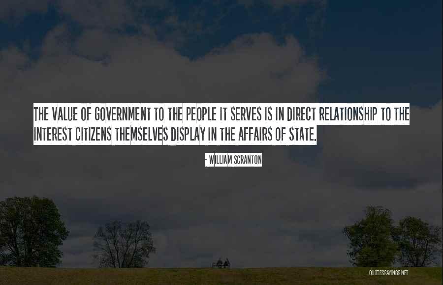 Nasitis Quotes By William Scranton Nasitis Quotes By William Scranton