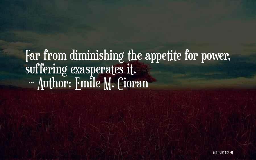 Nasko Budimlic Quotes By Emile M. Cioran