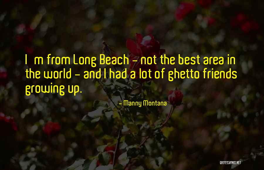 Naskor Quotes By Manny Montana Naskor Quotes By Manny Montana