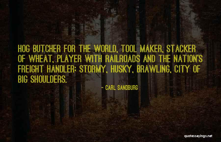 Naslagwerken Quotes By Carl Sandburg Naslagwerken Quotes By Carl Sandburg