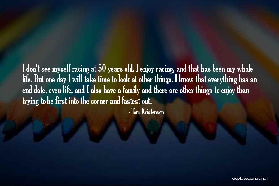 Naslagwerken Quotes By Tom Kristensen Naslagwerken Quotes By Tom Kristensen
