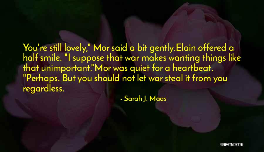 Naslaites Quotes By Sarah J. Maas Naslaites Quotes By Sarah J. Maas