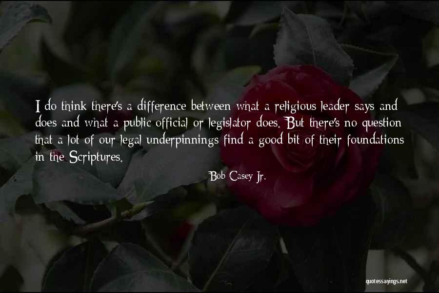 Naslan Quotes By Bob Casey Jr. Naslan Quotes By Bob Casey Jr.