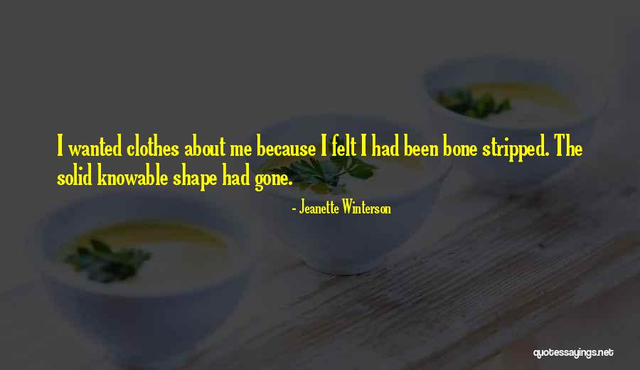 Naslan Quotes By Jeanette Winterson Naslan Quotes By Jeanette Winterson
