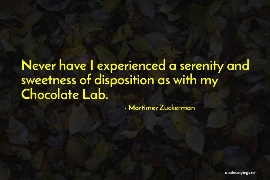 Naslan Quotes By Mortimer Zuckerman Naslan Quotes By Mortimer Zuckerman