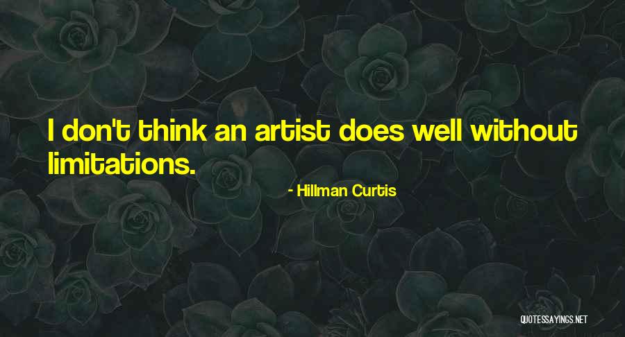 Nasledje Kragujevac Quotes By Hillman Curtis Nasledje Kragujevac Quotes By Hillman Curtis