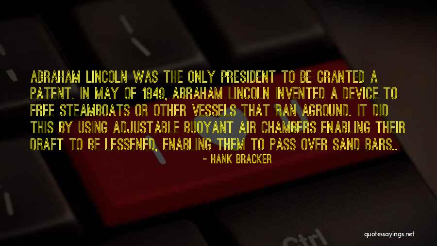 Nasm Quotes By Hank Bracker Nasm Quotes By Hank Bracker