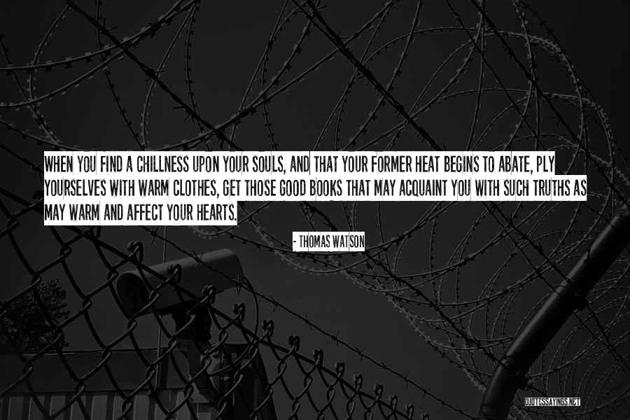 Nasm Quotes By Thomas Watson Nasm Quotes By Thomas Watson