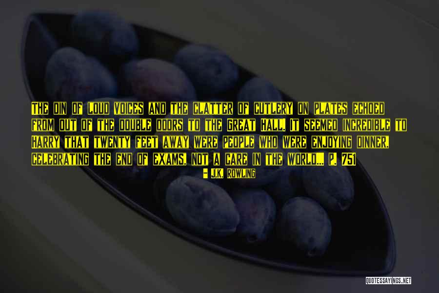 Nasmejane Quotes By J.K. Rowling Nasmejane Quotes By J.K. Rowling