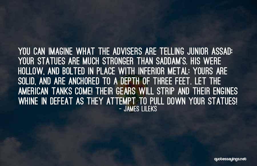 Nasmejane Quotes By James Lileks Nasmejane Quotes By James Lileks