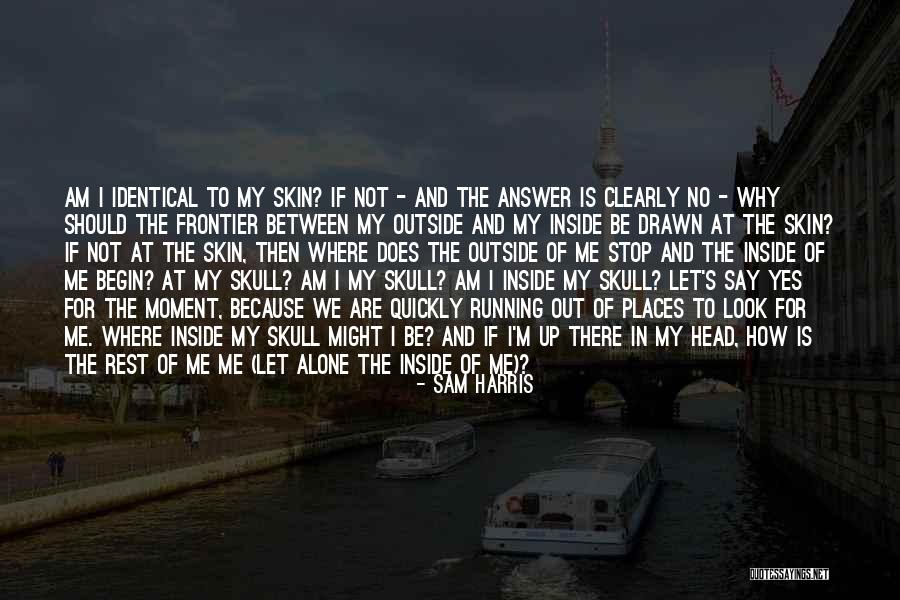 Nasmejane Quotes By Sam Harris Nasmejane Quotes By Sam Harris