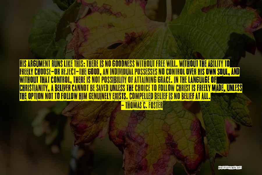 Nasmije Eno Quotes By Thomas C. Foster Nasmije Eno Quotes By Thomas C. Foster