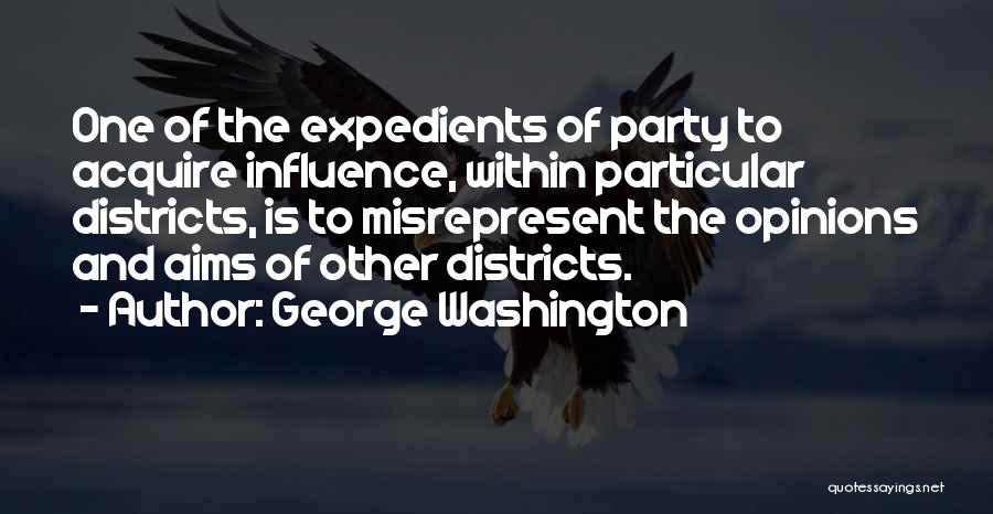 Nasofrontal Encephalocele Quotes By George Washington