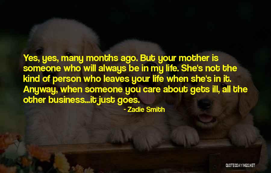 Nasos Galakteros Quotes By Zadie Smith Nasos Galakteros Quotes By Zadie Smith